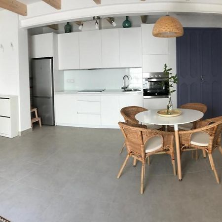 Appartamento Casa Casco Antiguo Altea Esterno foto