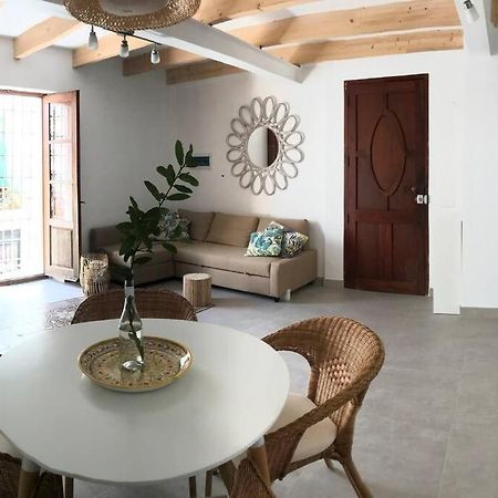 Appartamento Casa Casco Antiguo Altea Esterno foto