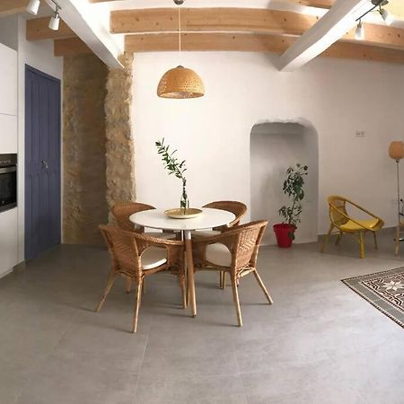 Appartamento Casa Casco Antiguo Altea Esterno foto