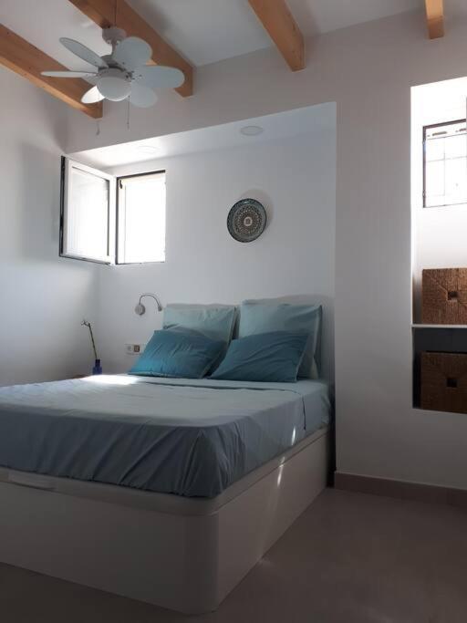 Appartamento Casa Casco Antiguo Altea Esterno foto