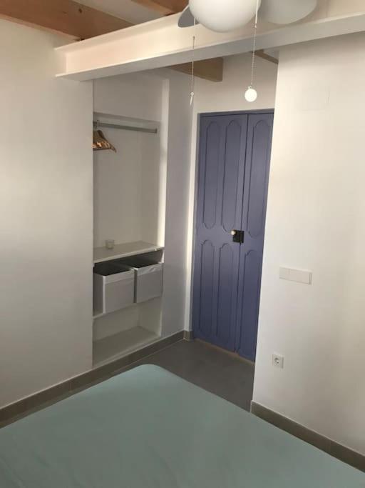 Appartamento Casa Casco Antiguo Altea Esterno foto