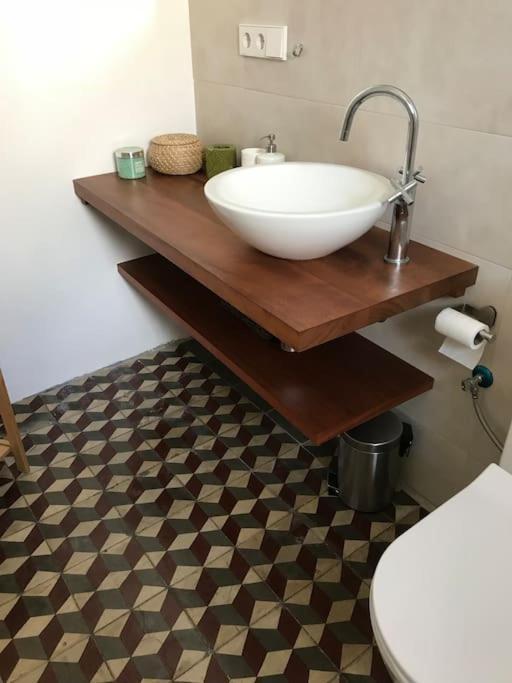 Appartamento Casa Casco Antiguo Altea Esterno foto